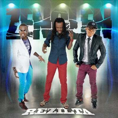 Rezilta