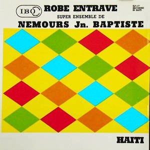 Robe Entrave