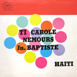 Ti Carole