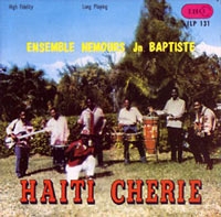 Haiti Cherie