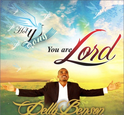 You are Lord