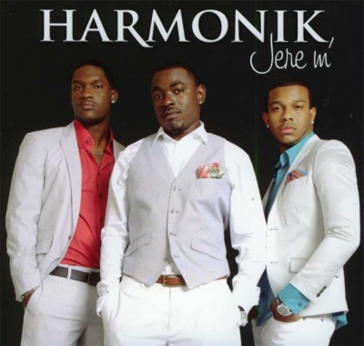 Jere M'