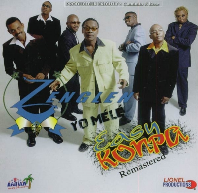 Easy Konpa