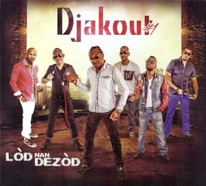 Lod Nan Dezod