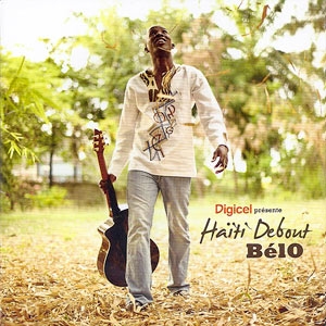Haiti Debout