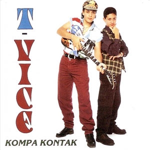 Kompa Kontak