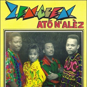 Ato N'Alez