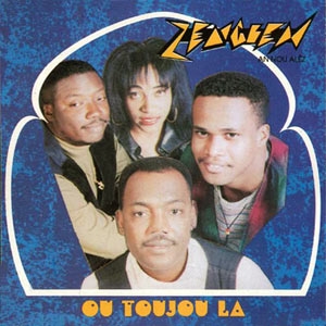 Ou Toujou La
