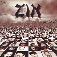 Sa Zen Gen La a