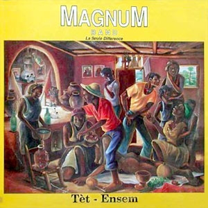Tet Ensem