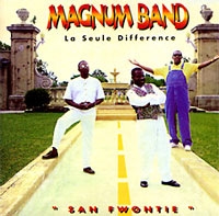 San Fwontie
