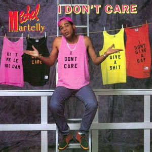 I Don't Care