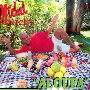 Aloufa