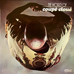 The World Of Coupe Cloue