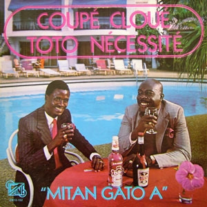 Mitan Gato A - Ca'm Fe Map Paye