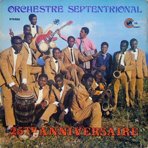 25eme Anniversaire