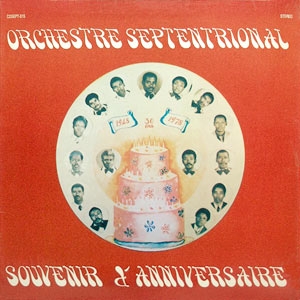30eme Anniversaire