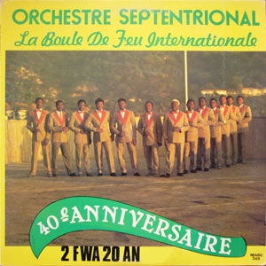 40eme Anniversaire (2 Fwa 20 An)