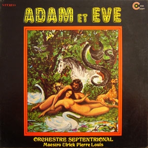 Adam et Eve