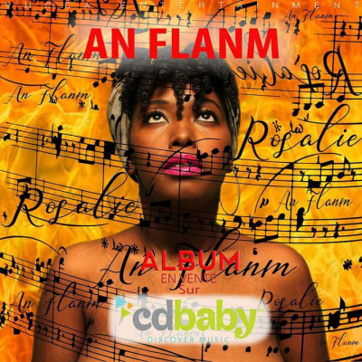 An Flanm
