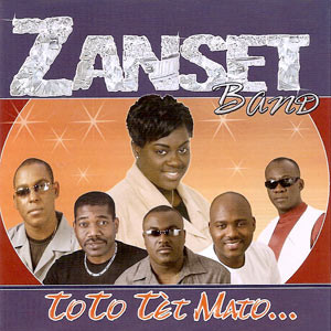 Toto Tet Mato