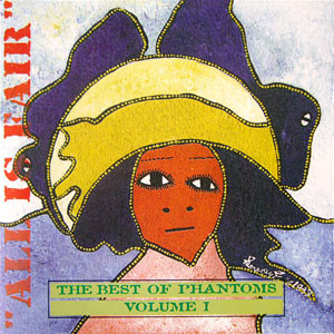 Pump Up The Volume