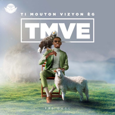 Ti mouton vizyon èg