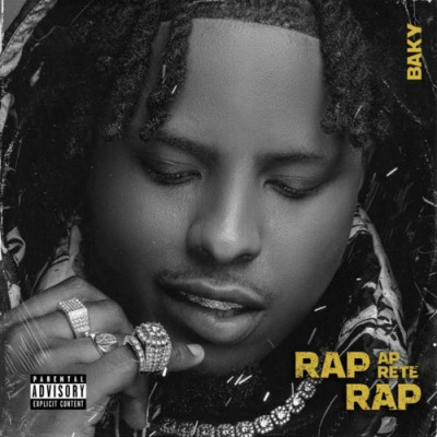 Rap ap rete Rap