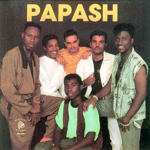 Papash