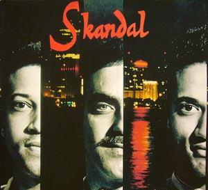 Skandal