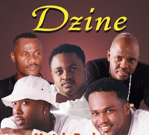 D'Zine