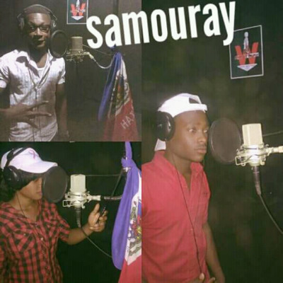 Samouray