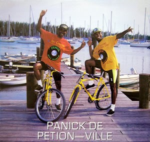 Panick De Petion-Ville