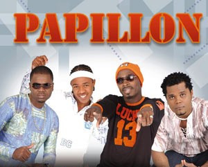 Papillon