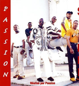 Passion