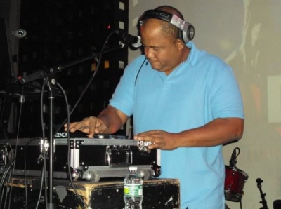 Dj FanFan
