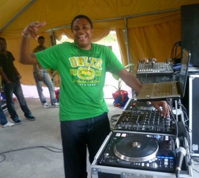 Dj Bertin