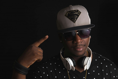 Dj Smoke