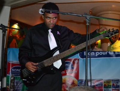 Roldy Pierre