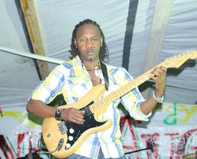 Mackenson St-Fleur