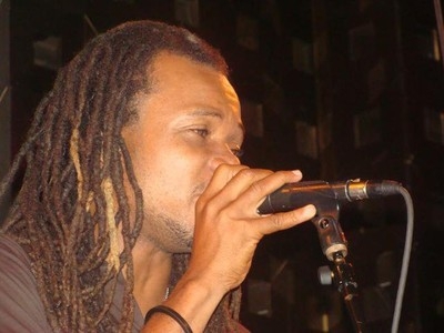 Reginald Cange
