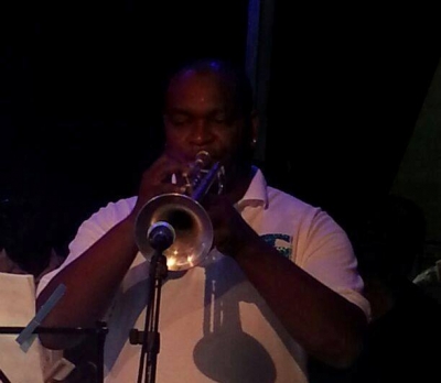 Ti trumpet
