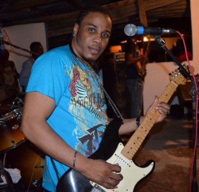 Didi Santana