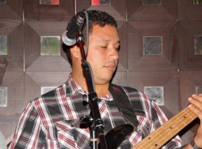 Stanley Herisse