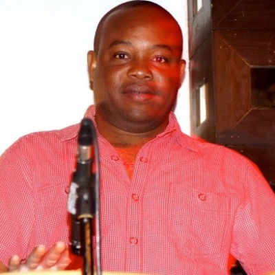 Antonio Guillaume