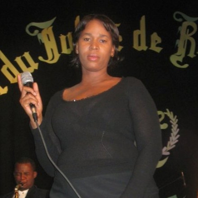 Nahomie D. Elize
