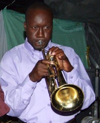 Aniel Pierre