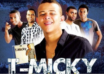 T-Micky