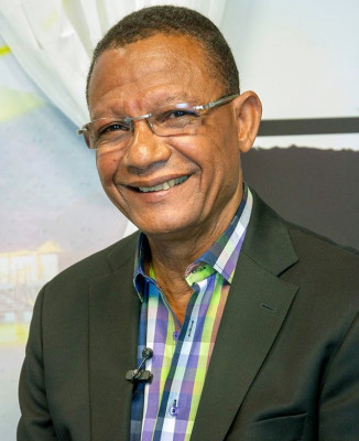 Albert Chancy