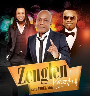 Zenglen